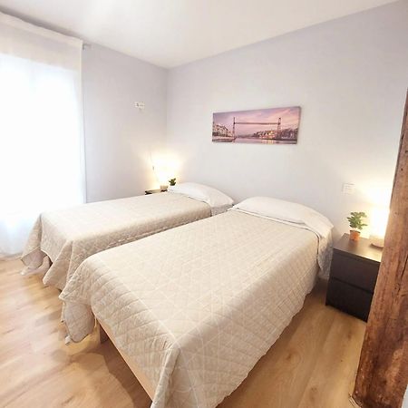 Habitacion En Apartamento Con Zonas Comunes Compartida Hp ビルバオ エクステリア 写真