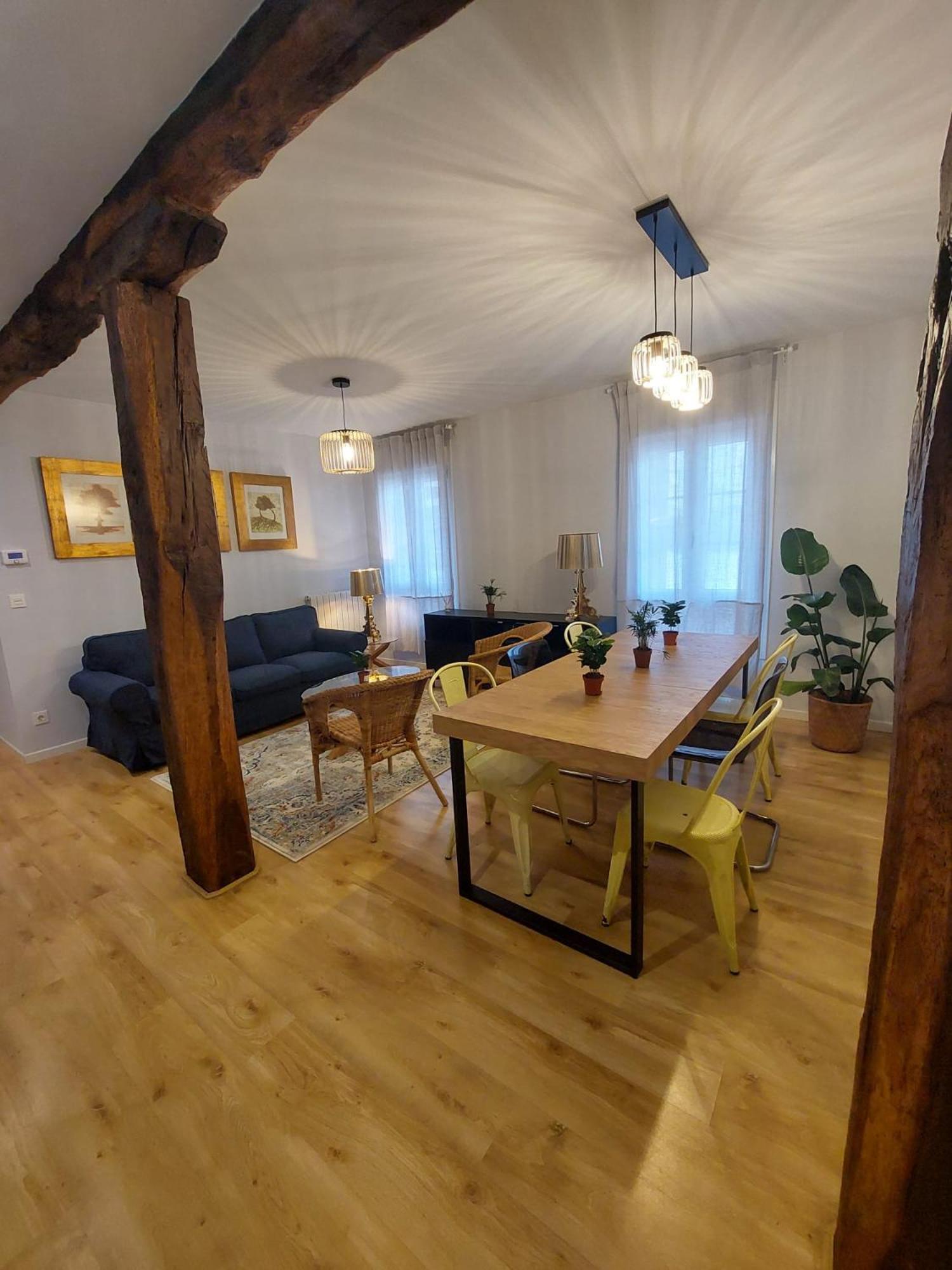 Habitacion En Apartamento Con Zonas Comunes Compartida Hp ビルバオ エクステリア 写真